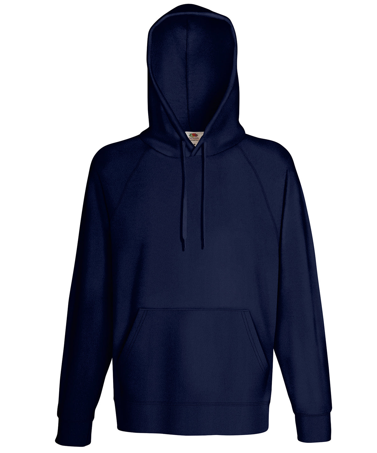 Hettupeysa Fruit of the Loom SS925 – Deep Navy – 2XL