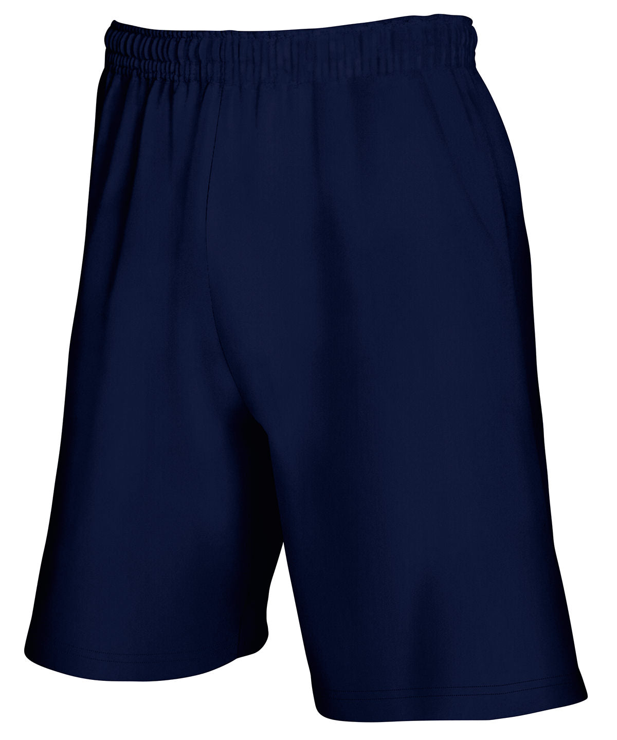 Stuttbuxur Fruit of the Loom SS955 – Deep Navy – 2XL