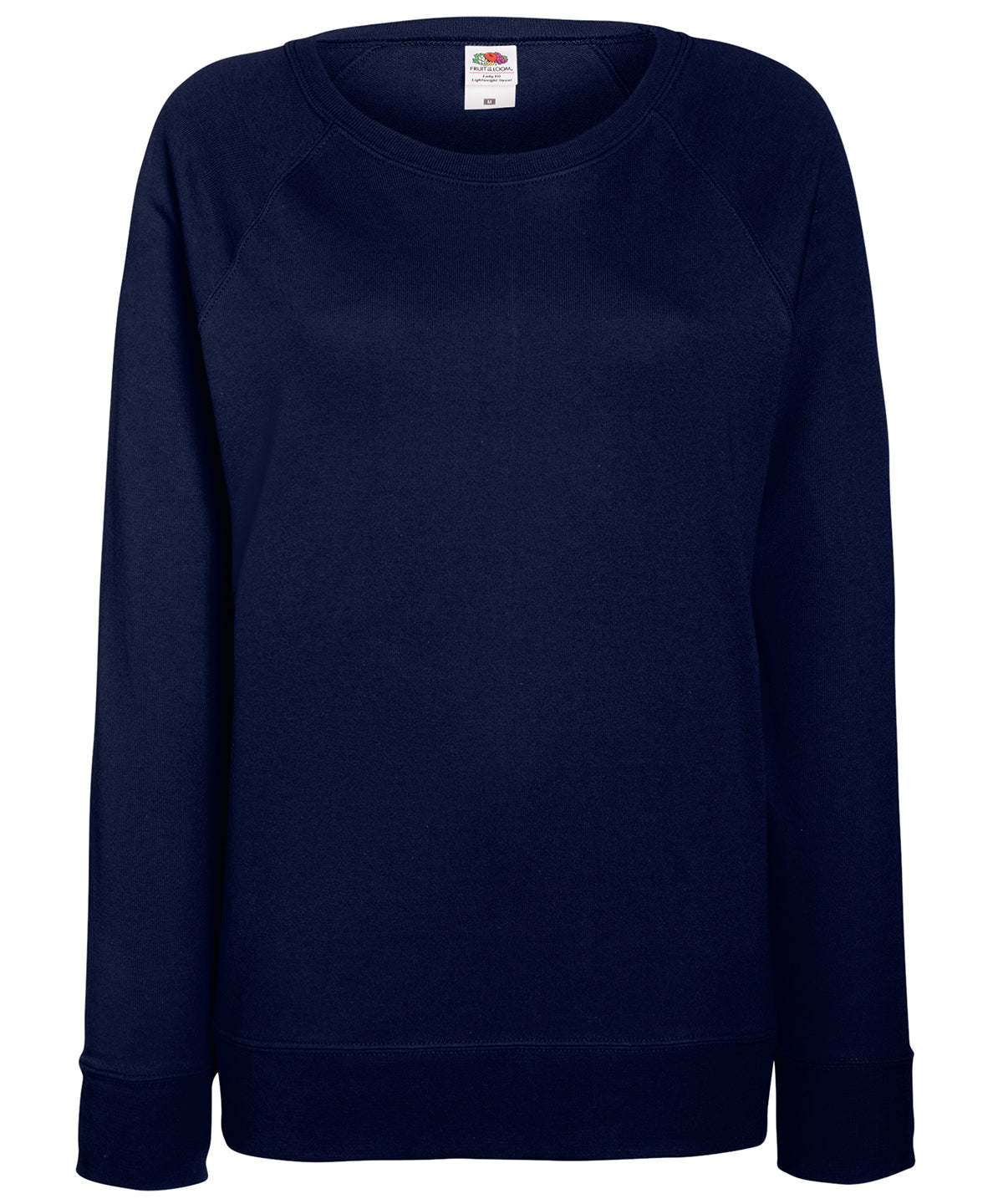 Peysa Fruit of the Loom SS960 – Deep Navy – 2XL