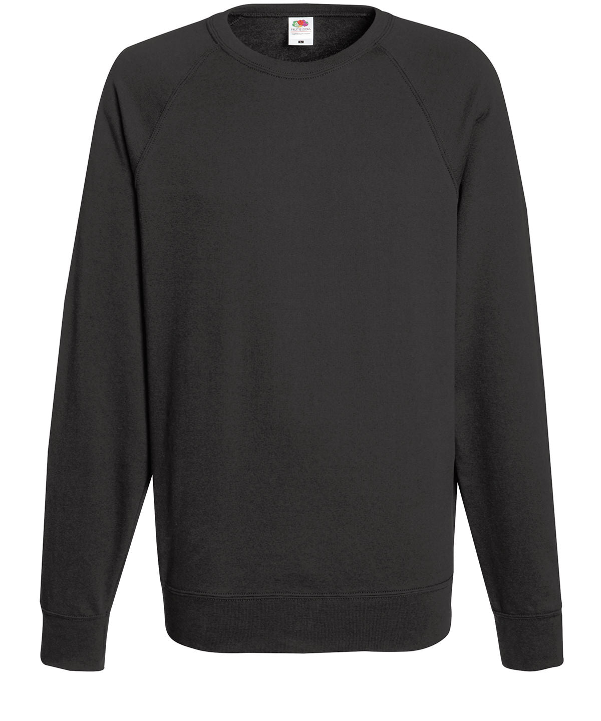 Peysa Fruit of the Loom SS970 – Light Graphite – 2XL