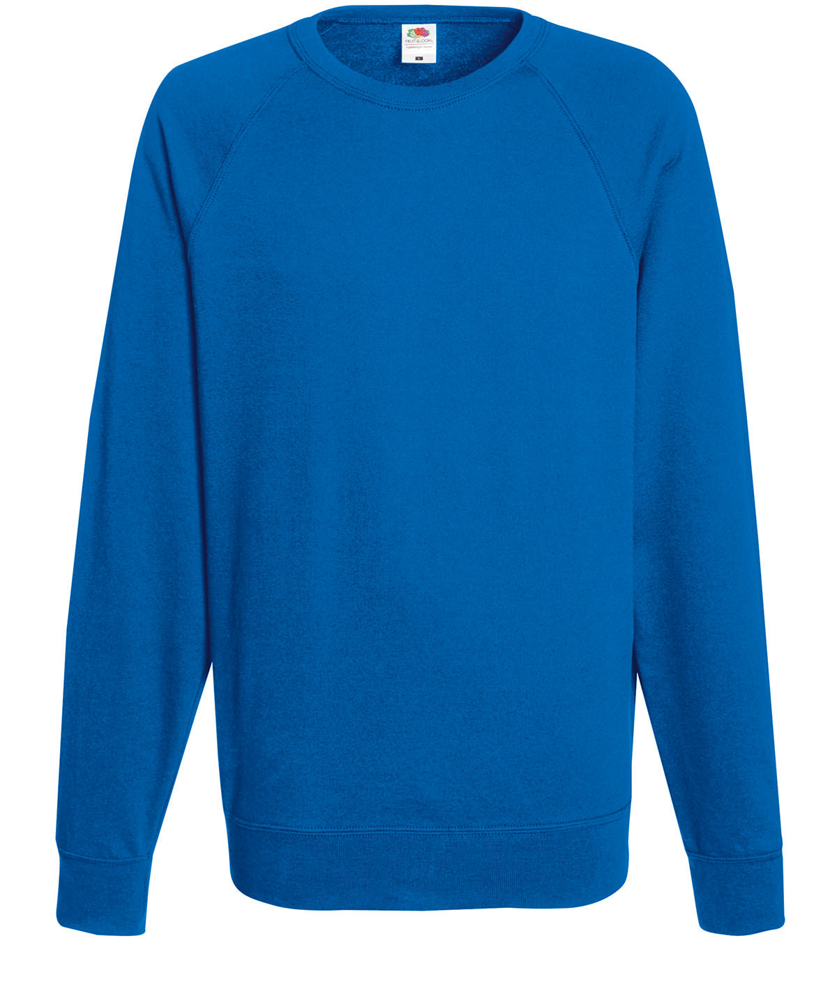 Peysa Fruit of the Loom SS970 – Royal Blue – 2XL