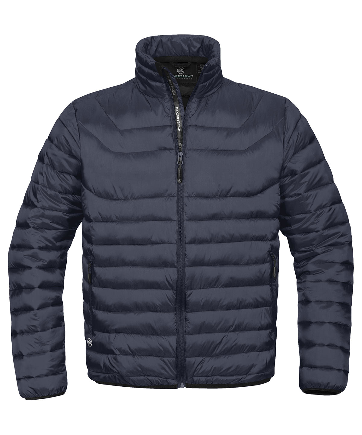 Jakki Stormtech ST143 – Dökkblár – 2XL