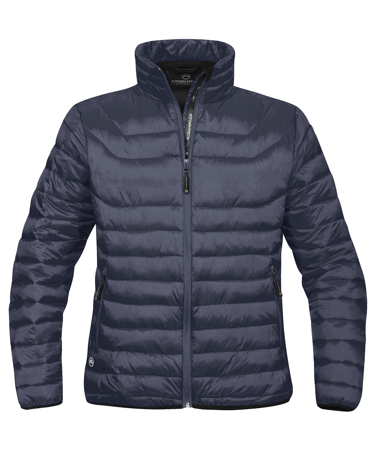 Jakki Stormtech ST144 – Dökkblár – XL