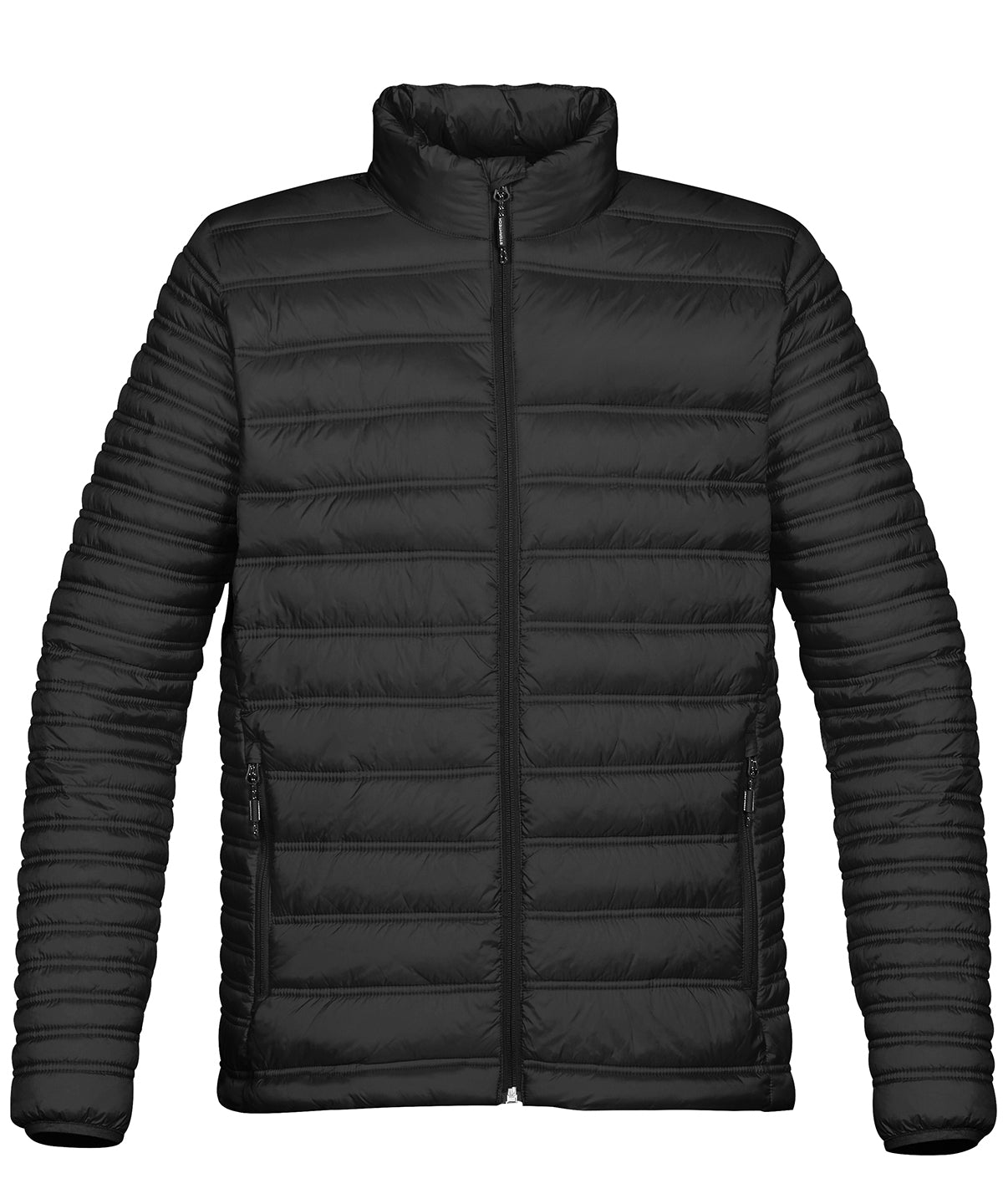 Jakki Stormtech ST154 – Svartur – 2XL