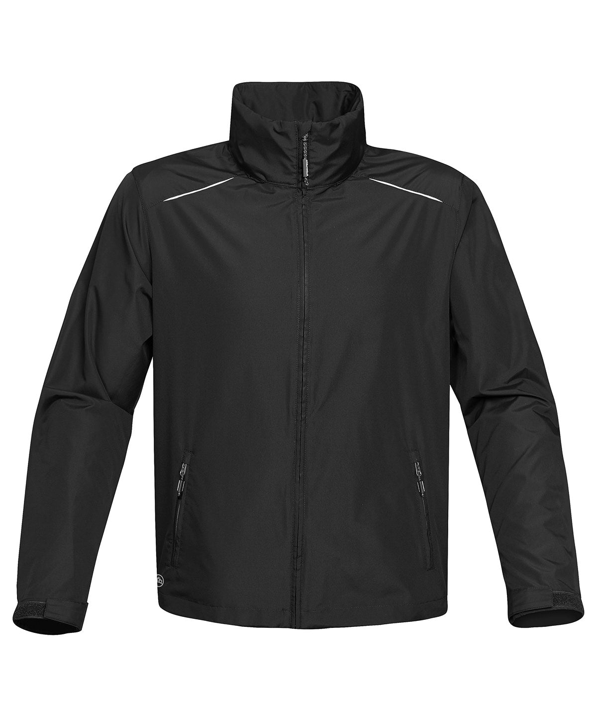 Jakki Stormtech ST166 – Svartur – 2XL