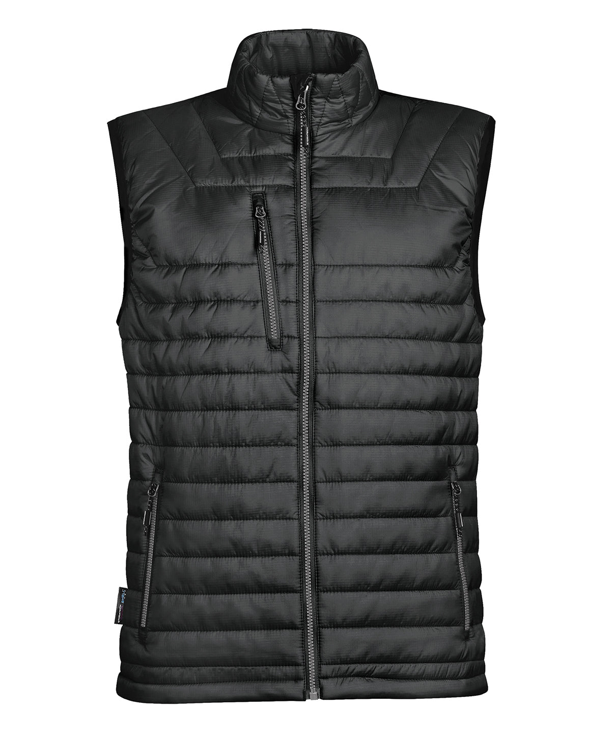 Vesti Stormtech ST805 – Black/Charcoal* – 5XL