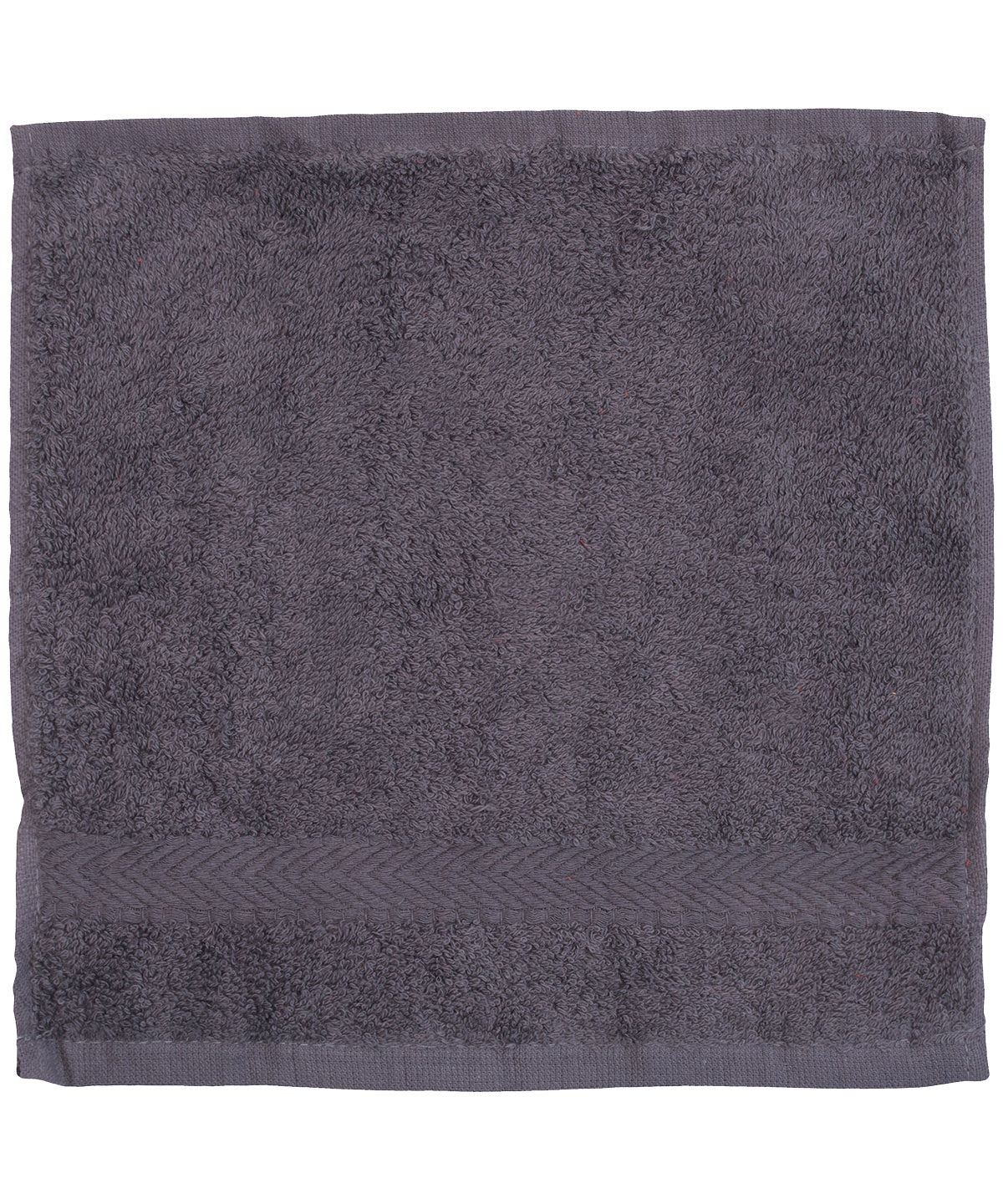 Handklæði Towel City TC001 – Steel Grey – One size