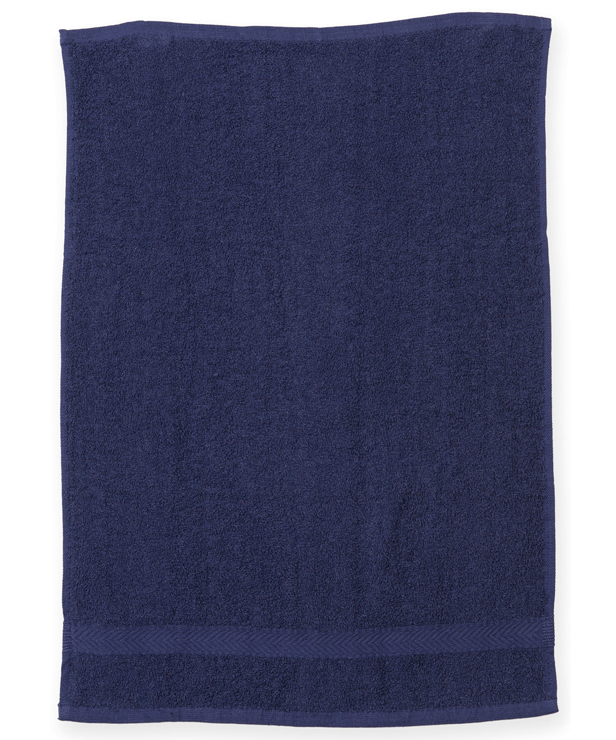 Handklæði Towel City TC002 – Dökkblár – One size