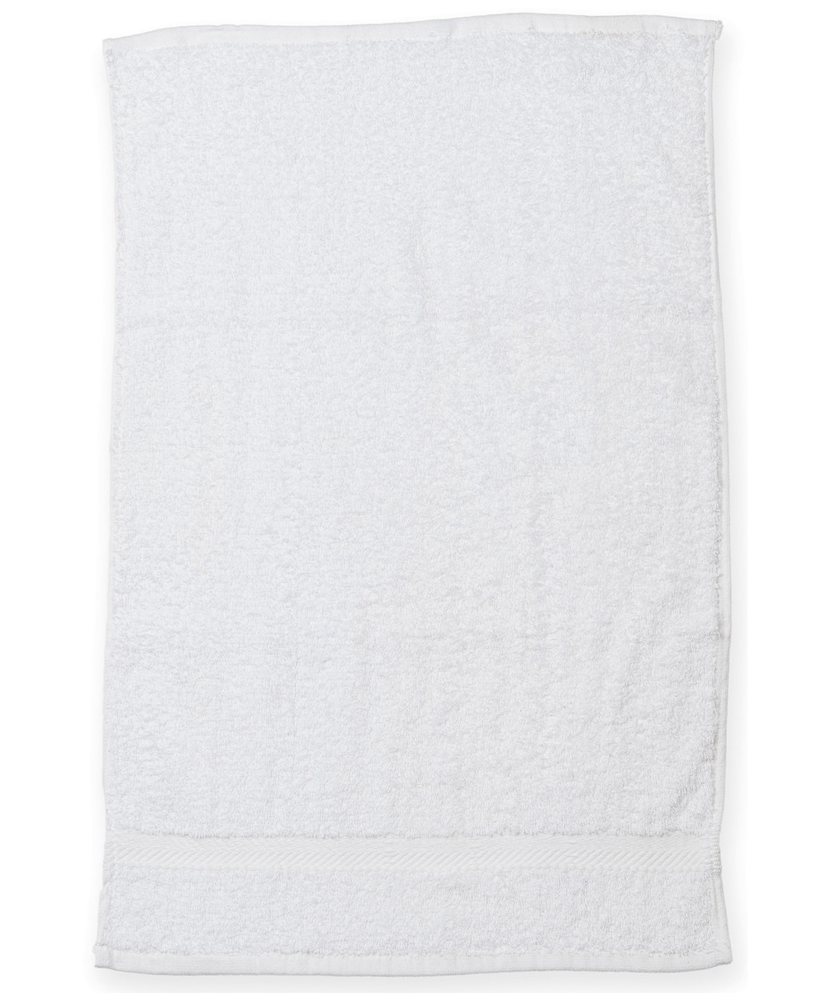Handklæði Towel City TC002 – Hvítur – One size