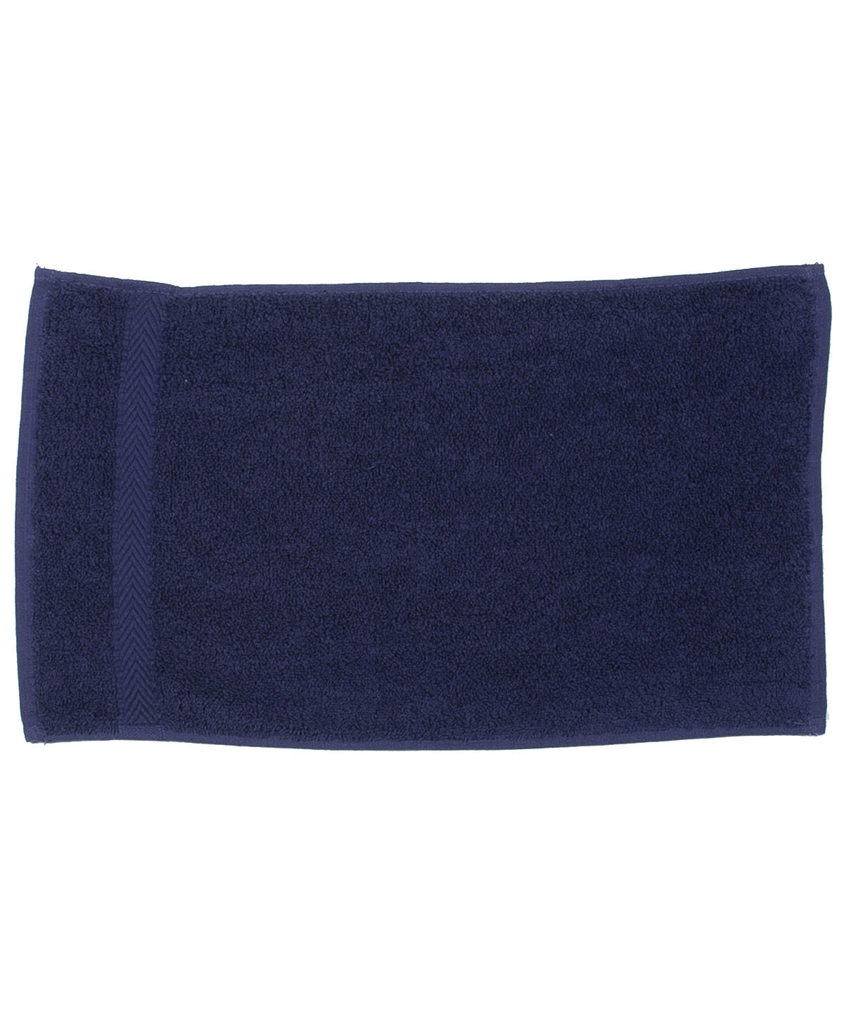 Handklæði Towel City TC005 – Dökkblár – One size