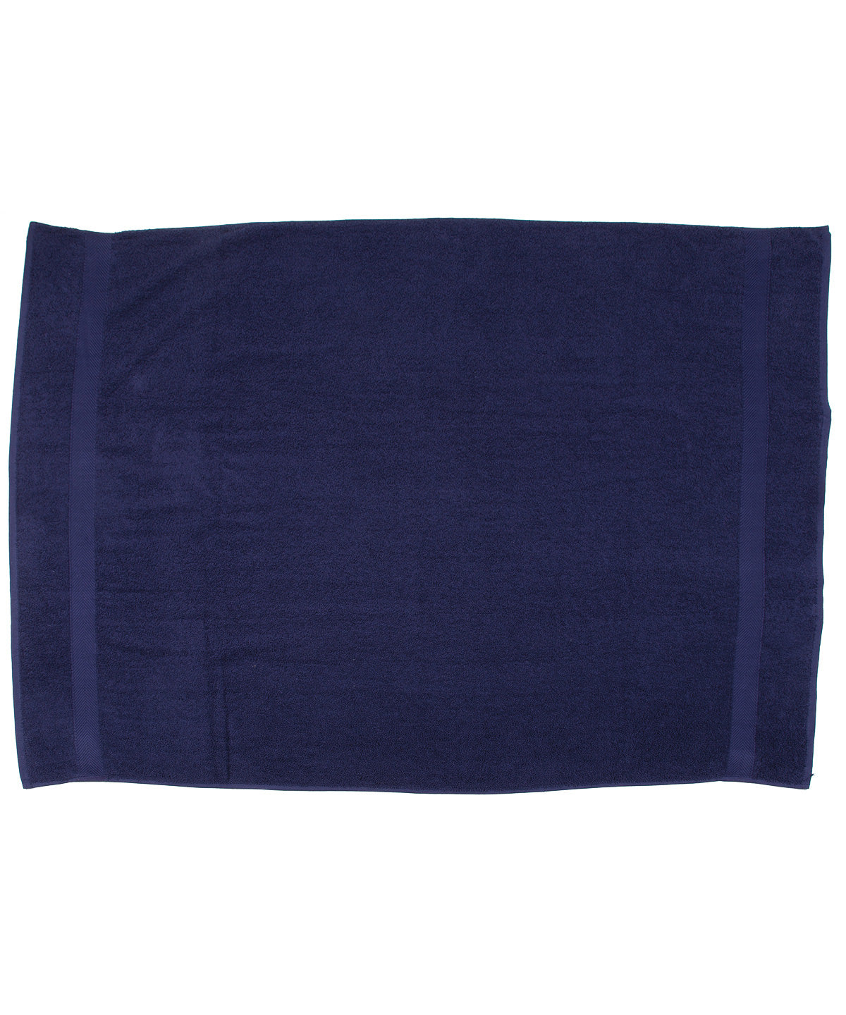 Handklæði Towel City TC006 – Dökkblár – One size