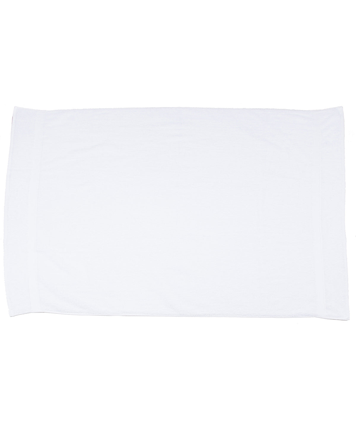 Handklæði Towel City TC006 – Hvítur – One size