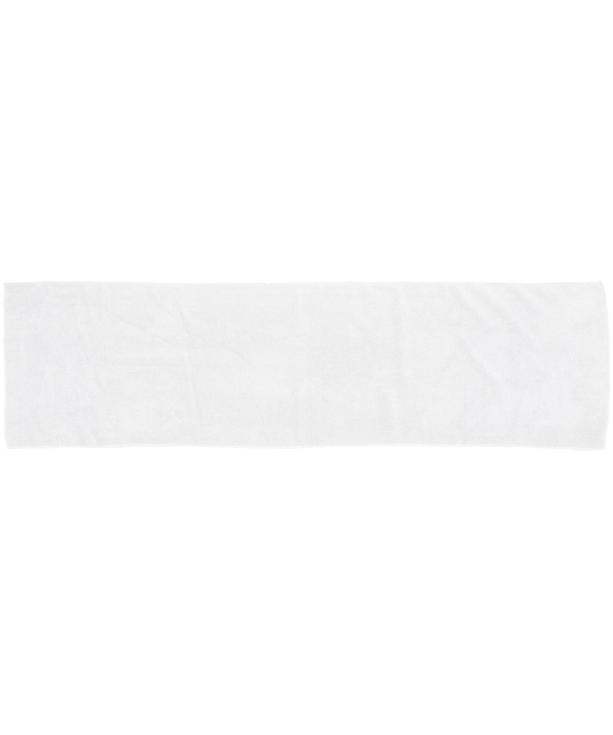 Handklæði Towel City TC017 – Hvítur – One size