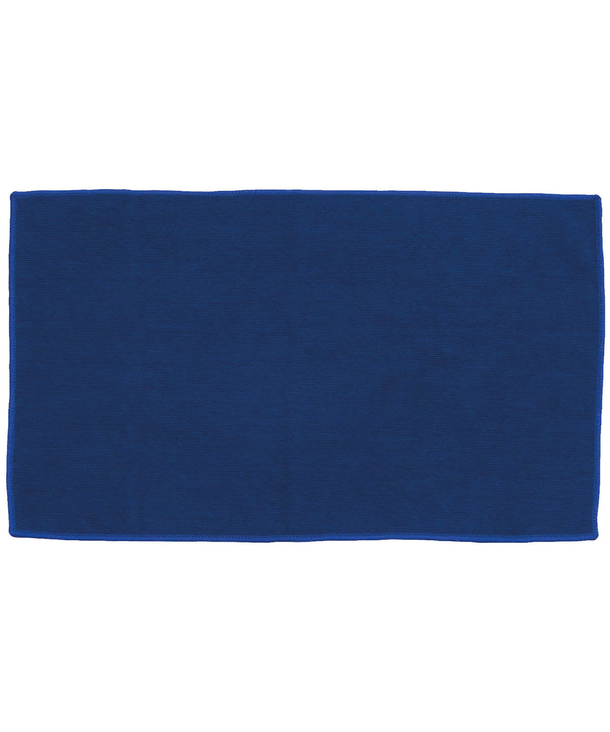 Handklæði Towel City TC018 – Kóngablár – One size