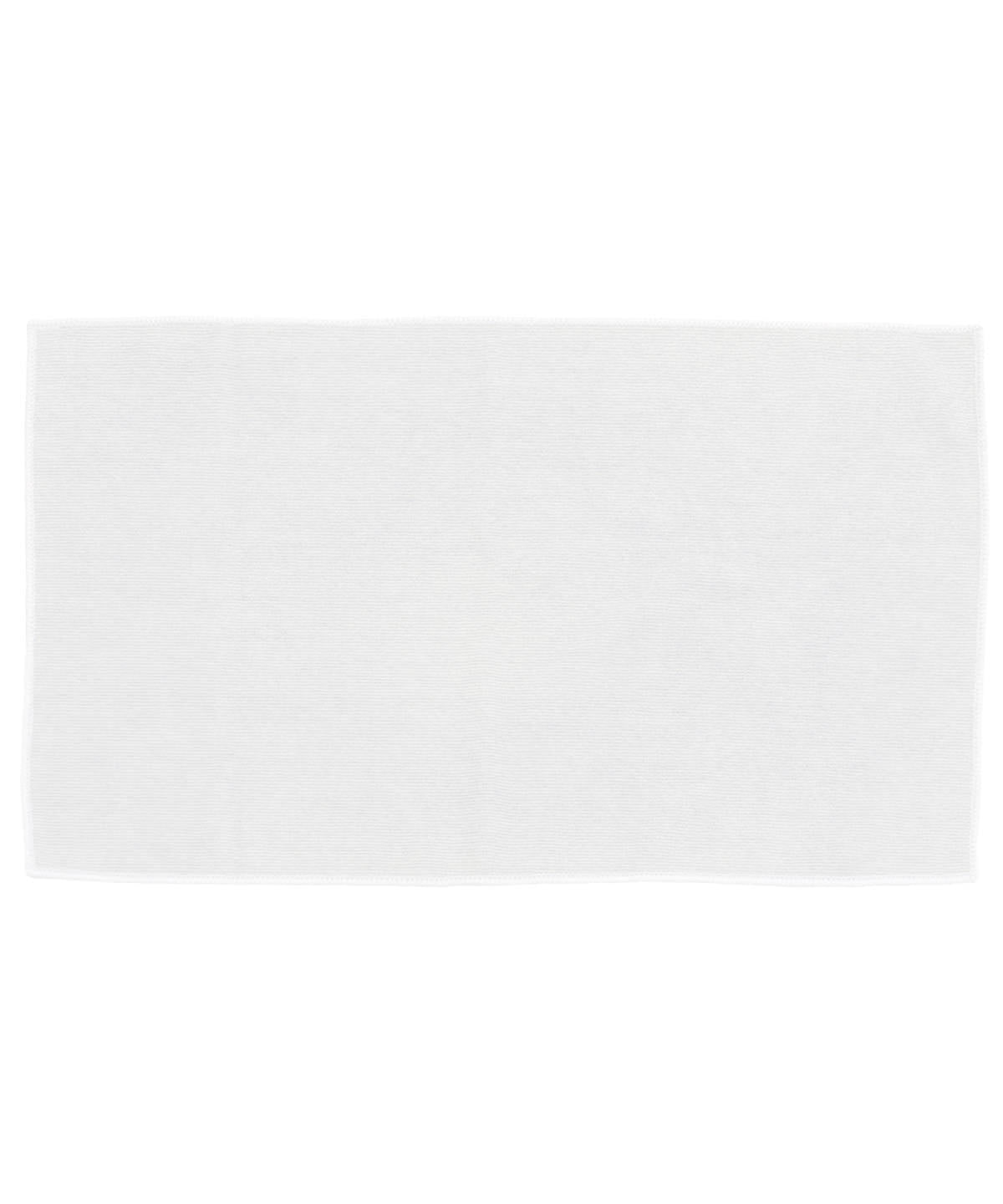 Handklæði Towel City TC018 – Hvítur – One size