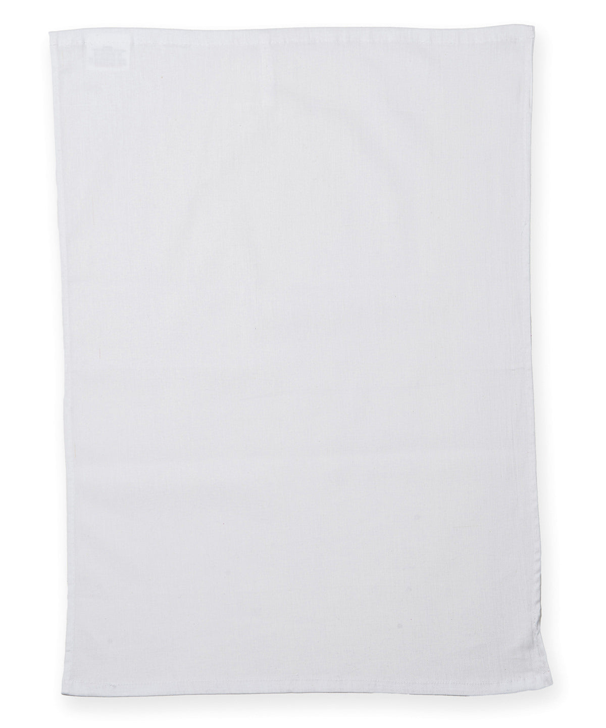Handklæði Towel City TC041 – Hvítur – One size