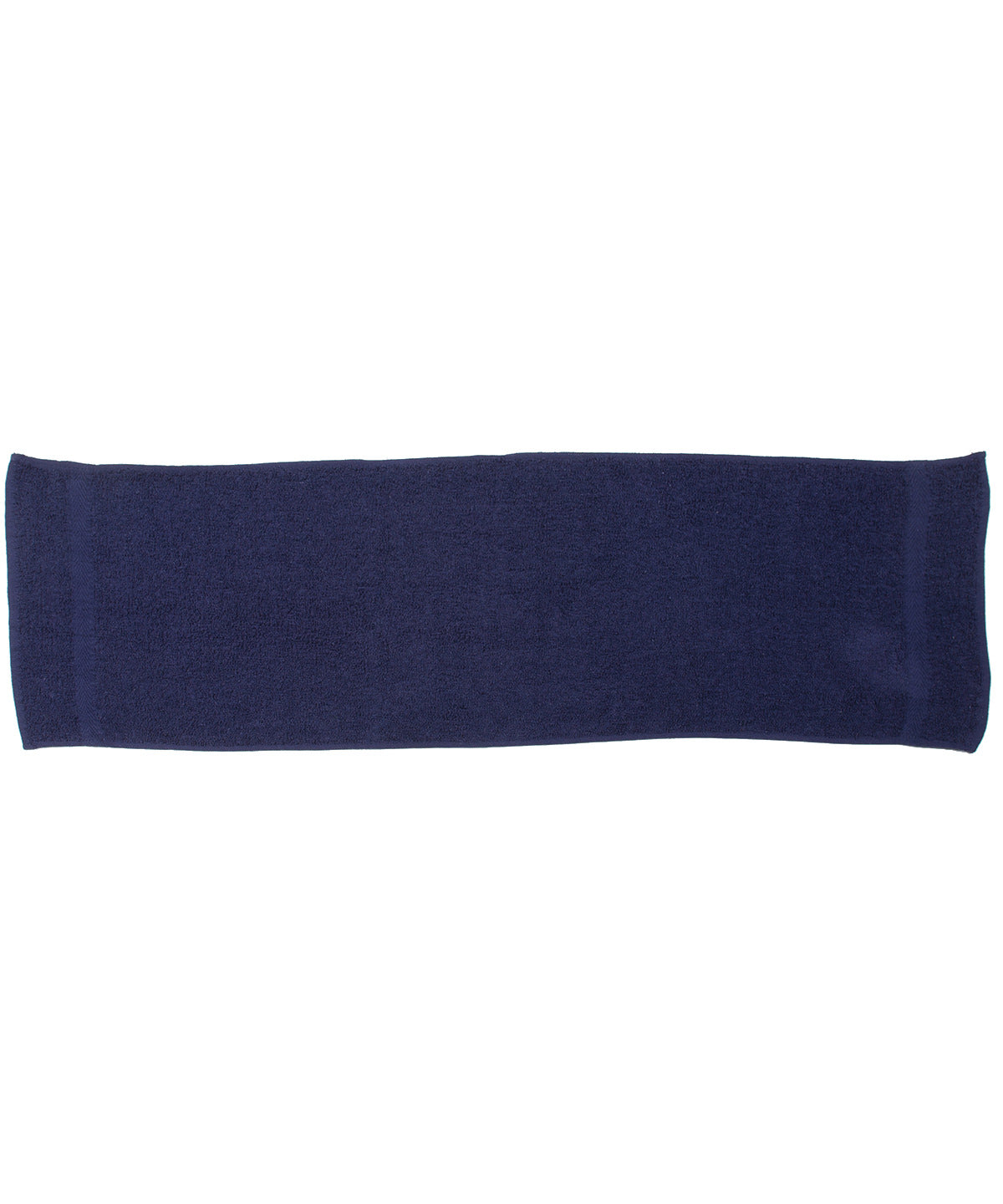 Handklæði Towel City TC042 – Dökkblár – One size