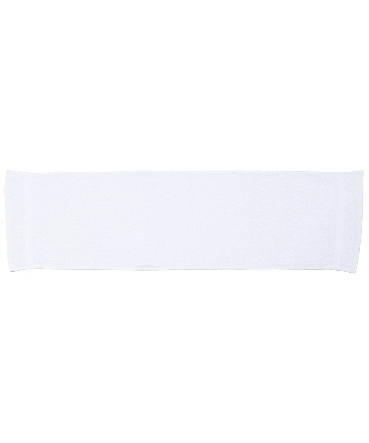 Handklæði Towel City TC042 – Hvítur – One size