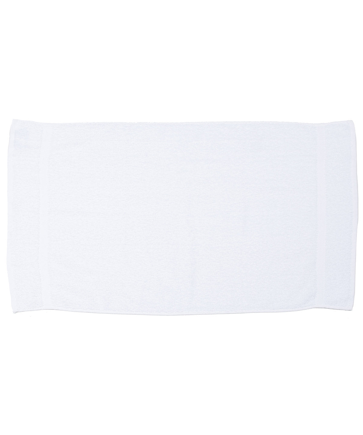 Handklæði Towel City TC043 – Hvítur – One size