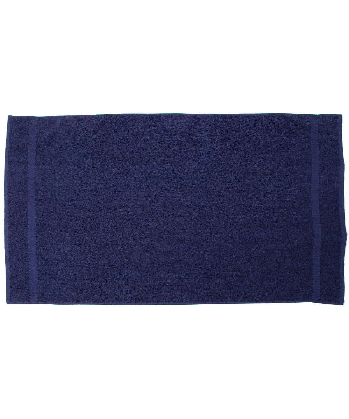 Handklæði Towel City TC044 – Dökkblár – One size
