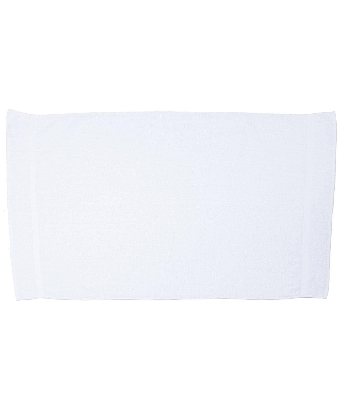 Handklæði Towel City TC044 – Hvítur – One size