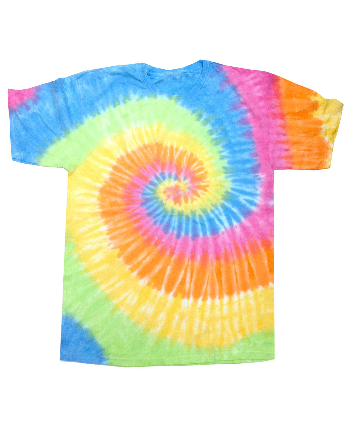 Stuttermabolur Colortone TD02M – Eternity – 2XL