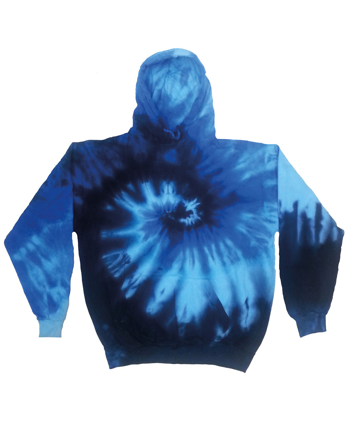 Hettupeysa Colortone TD31M – Blue Ocean – 2XL