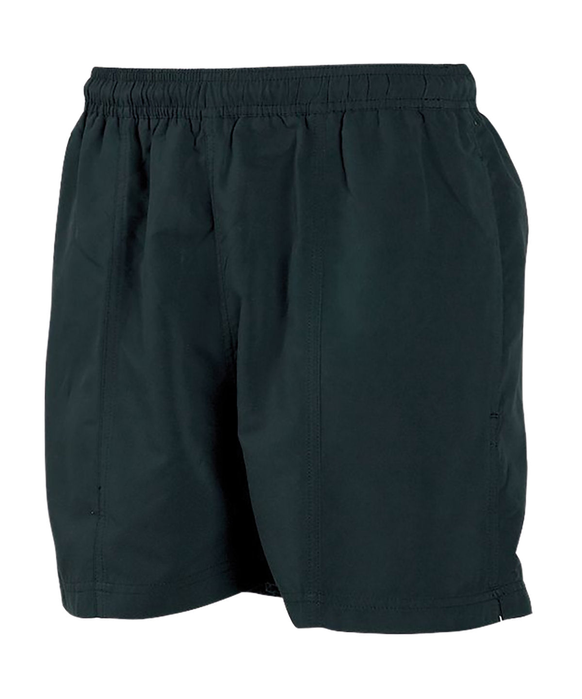 Stuttbuxur Tombo TL080 – Svartur – 2XL