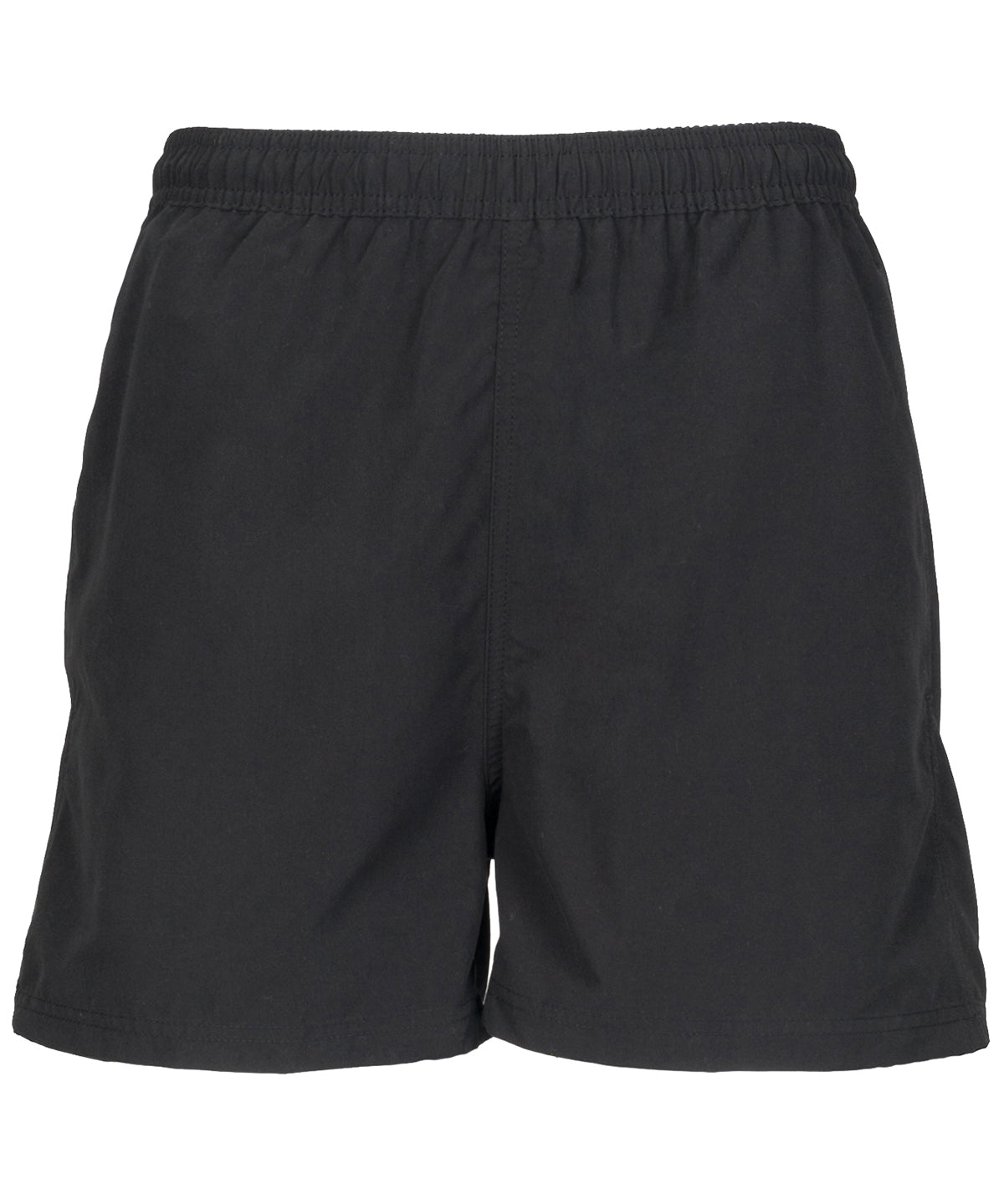 Stuttbuxur Tombo TL800 – Svartur – 3XL