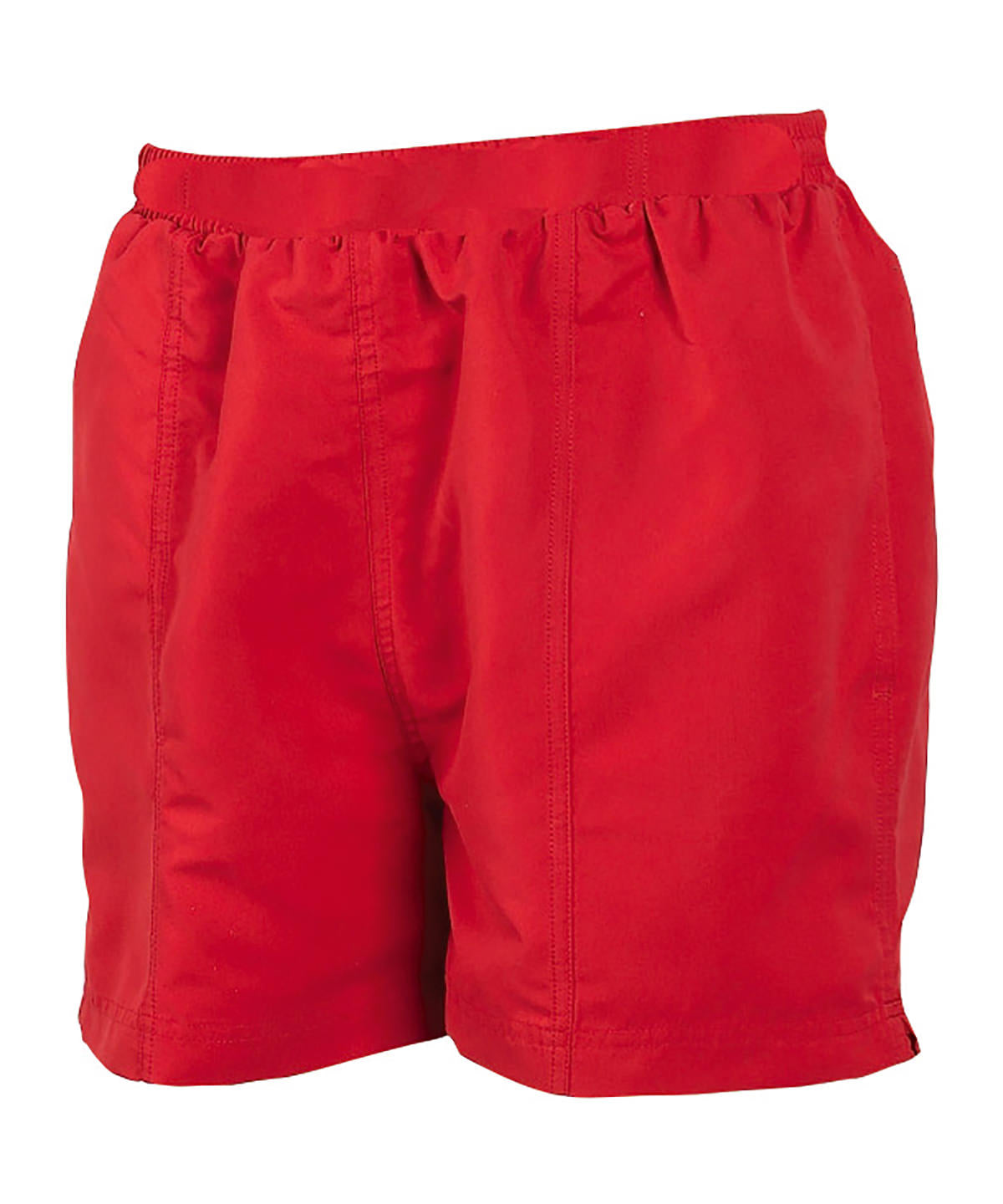 Stuttbuxur Tombo TL80F – Rauður – XL