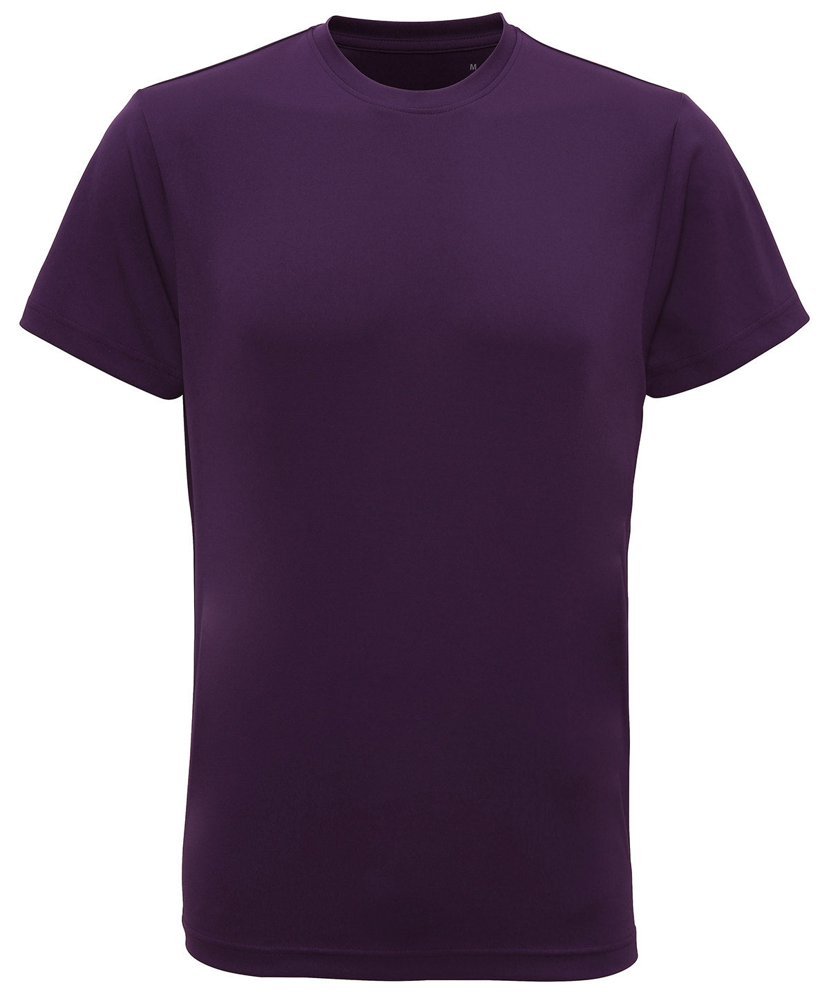 Stuttermabolur TriDri TR010 – Bright Purple* – 5XL