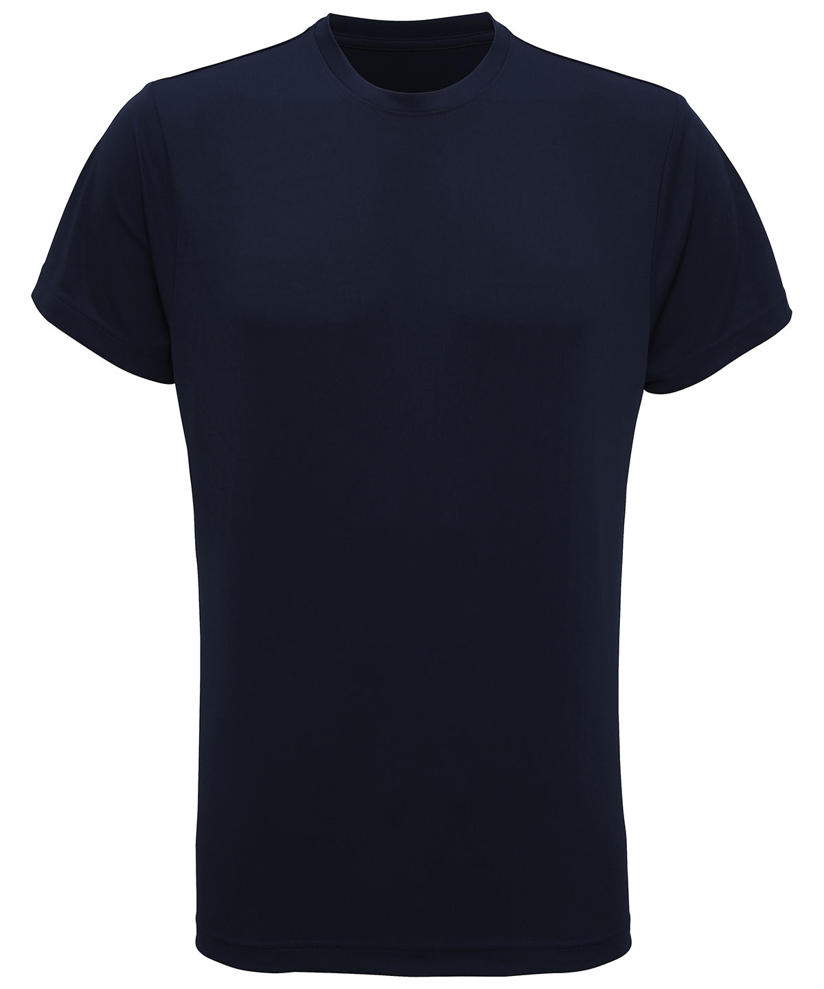 Stuttermabolur TriDri TR010 – French Navy*† – 6XL