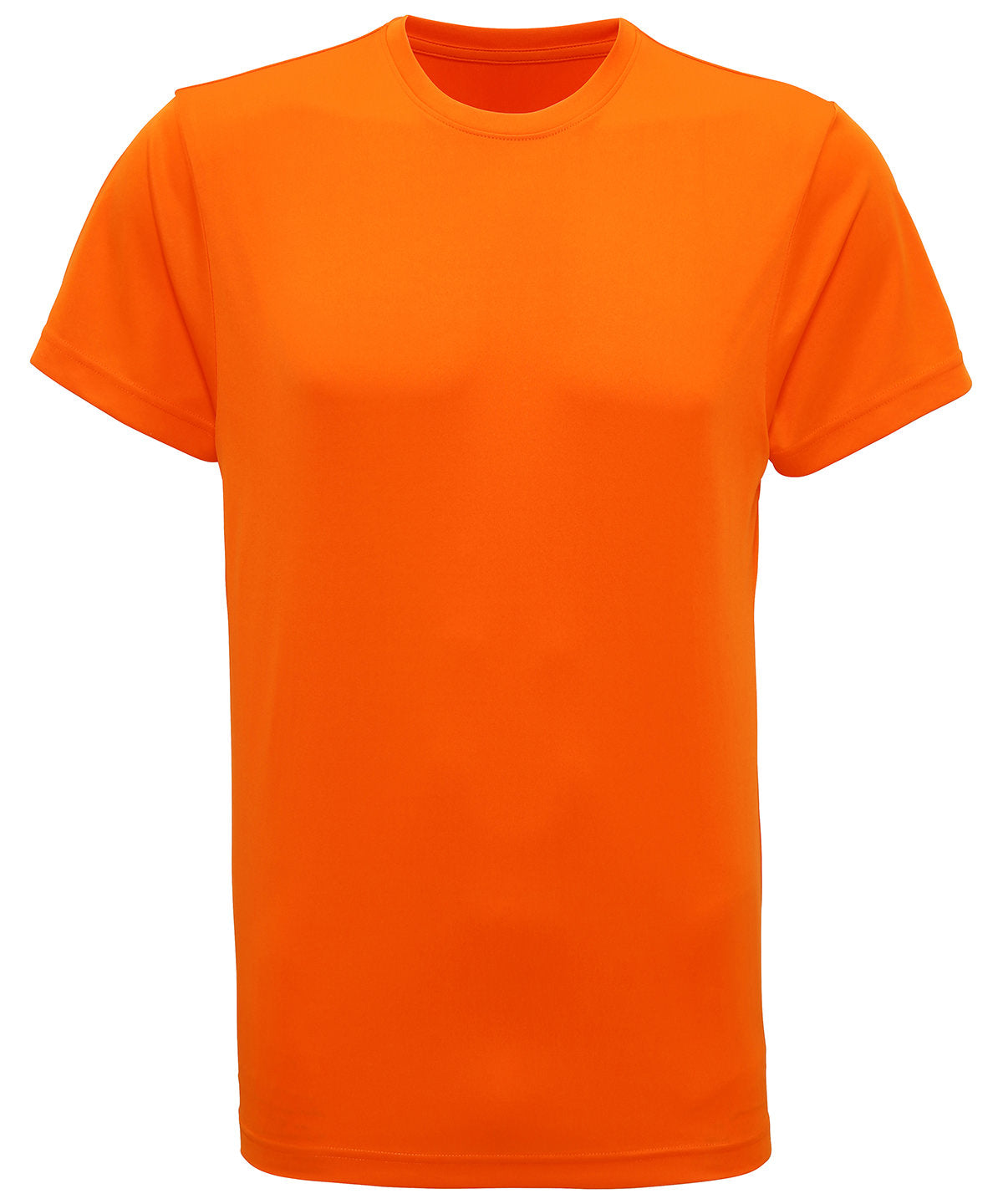 Stuttermabolur TriDri TR010 – Orange* – 5XL