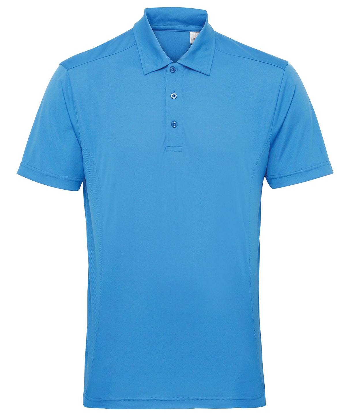 Pólóbolur TriDri TR012 – Sapphire – 3XL