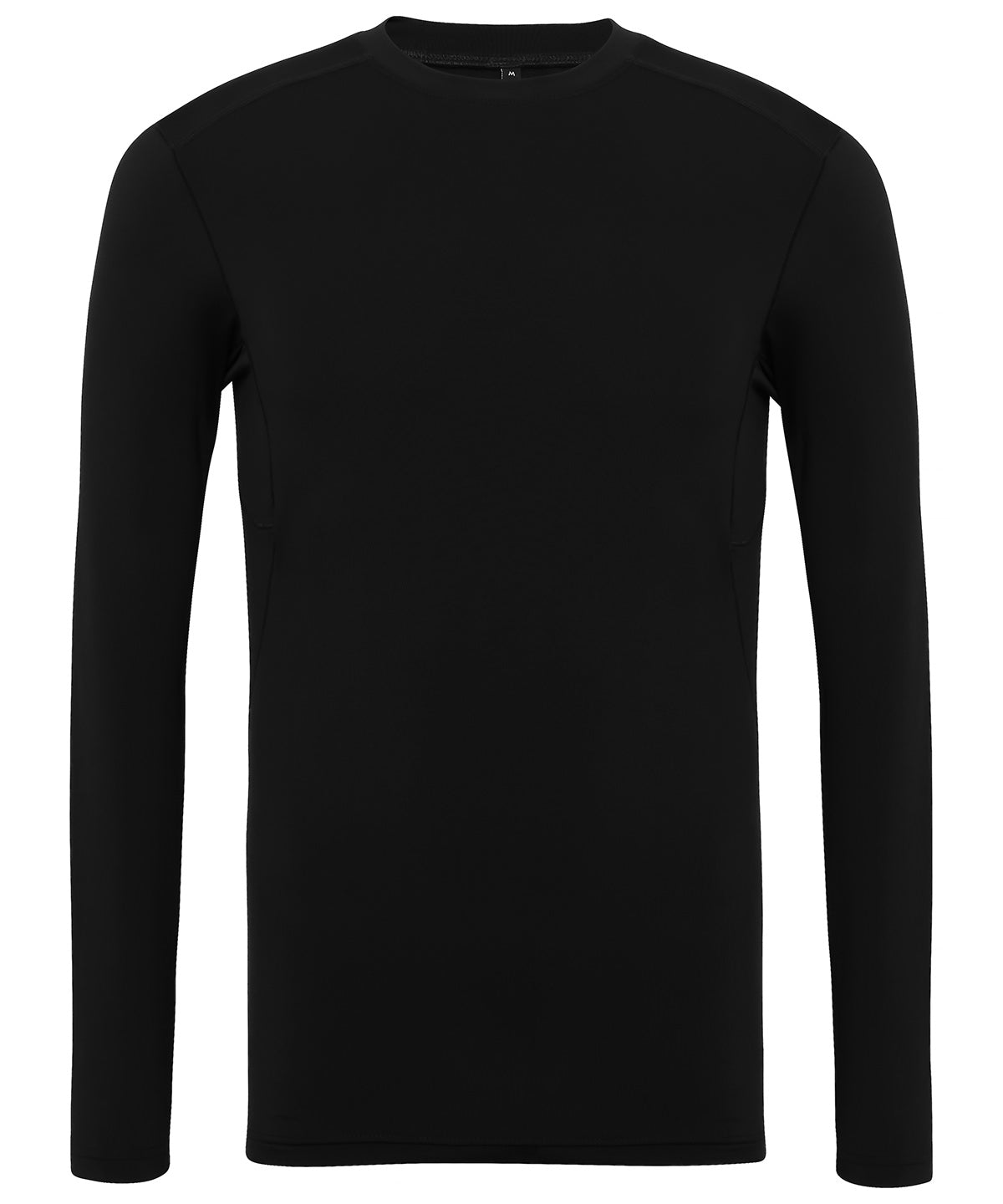Undirfatnaður TriDri TR016 – Svartur – 3XL