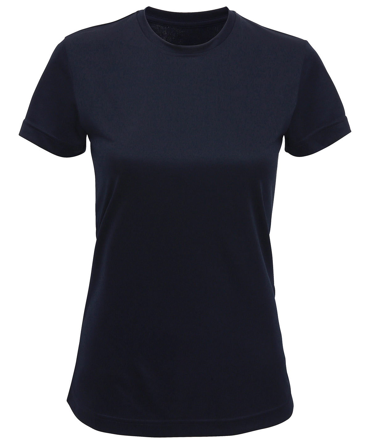 Stuttermabolur TriDri TR020 – French Navy* – 4XL