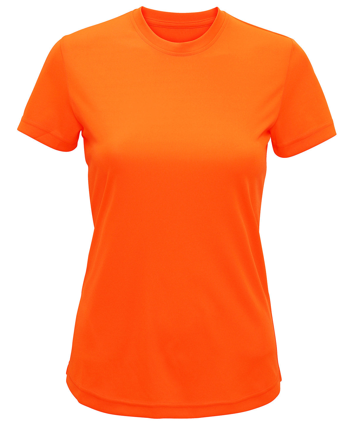 Stuttermabolur TriDri TR020 – Lightning Orange – 2XL