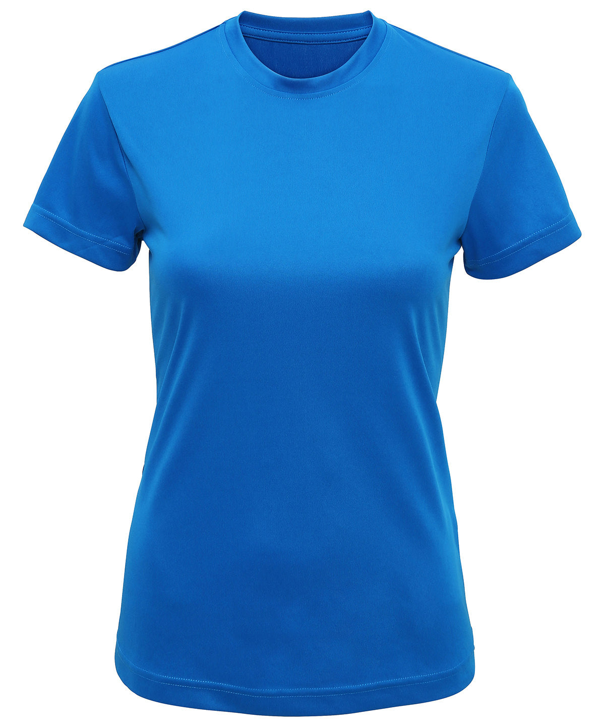 Stuttermabolur TriDri TR020 – Sapphire* – 4XL