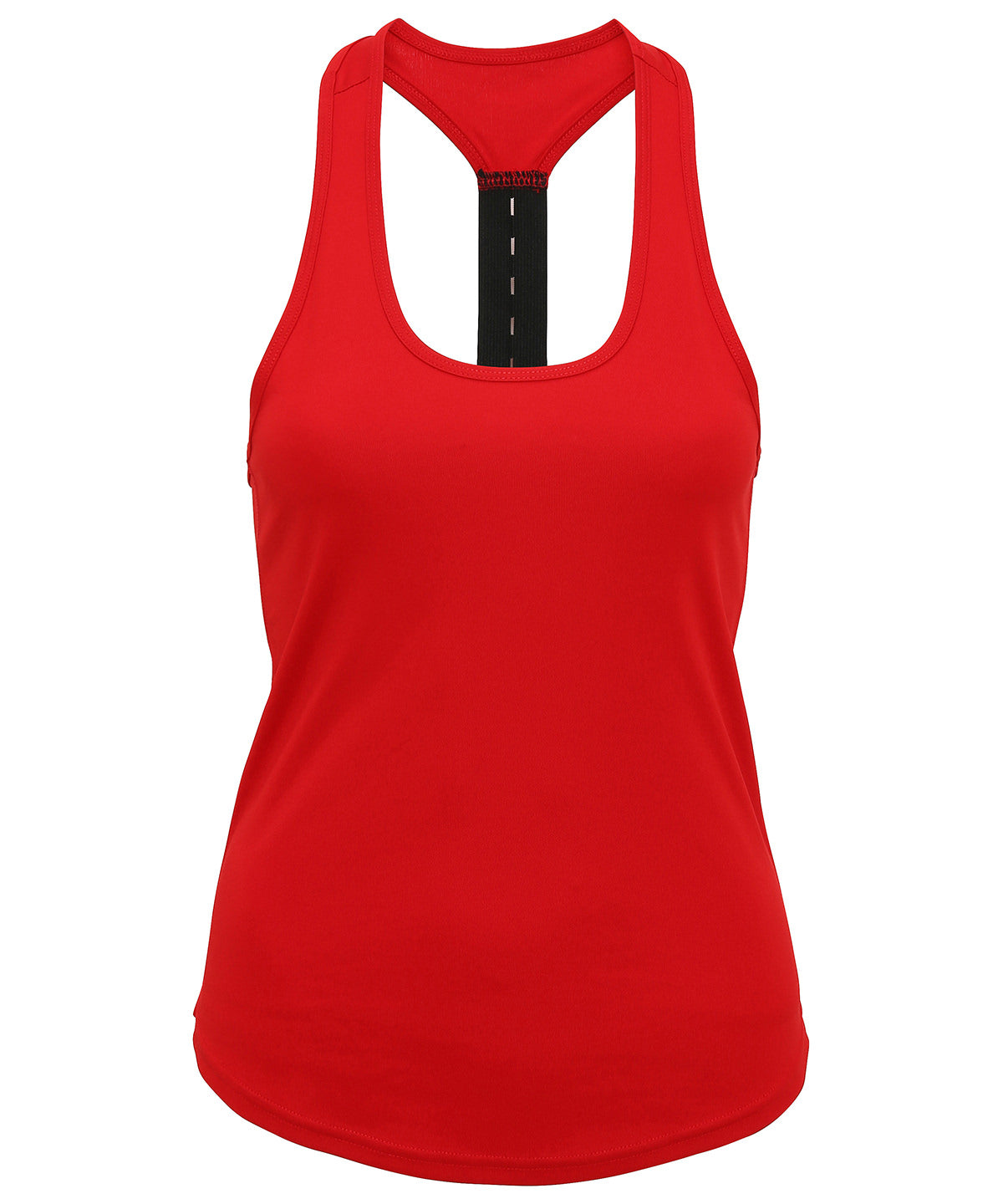 Ermalaus bolur TriDri TR027 – Fire Red – XL