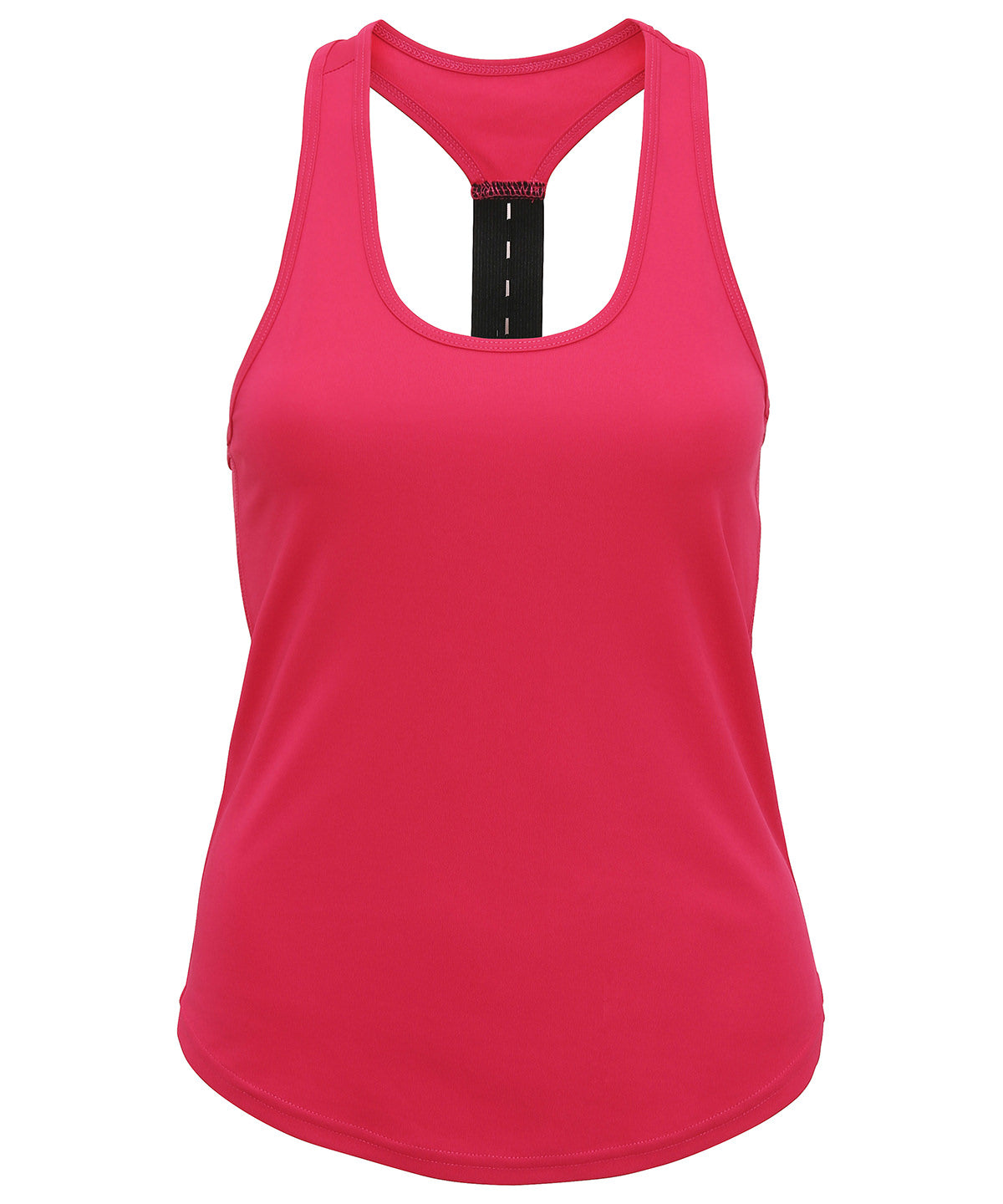 Ermalaus bolur TriDri TR027 – Skærbleikur – XL