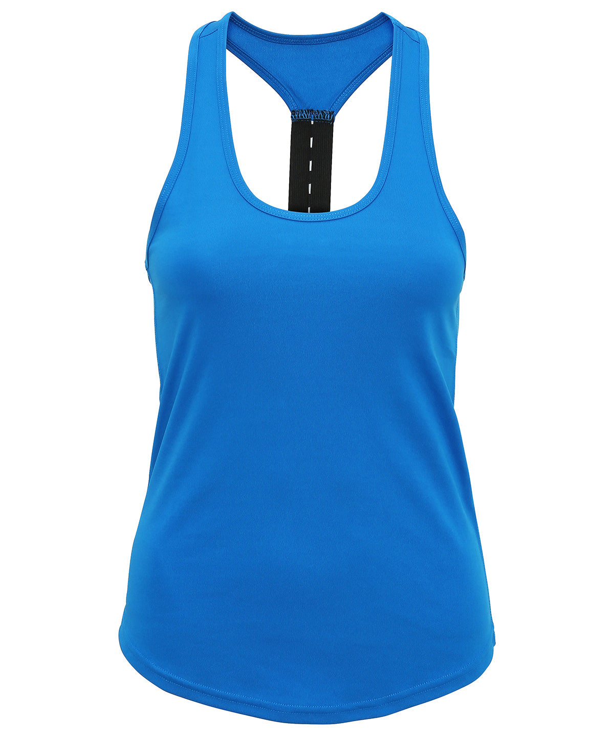 Ermalaus bolur TriDri TR027 – Sapphire – XL