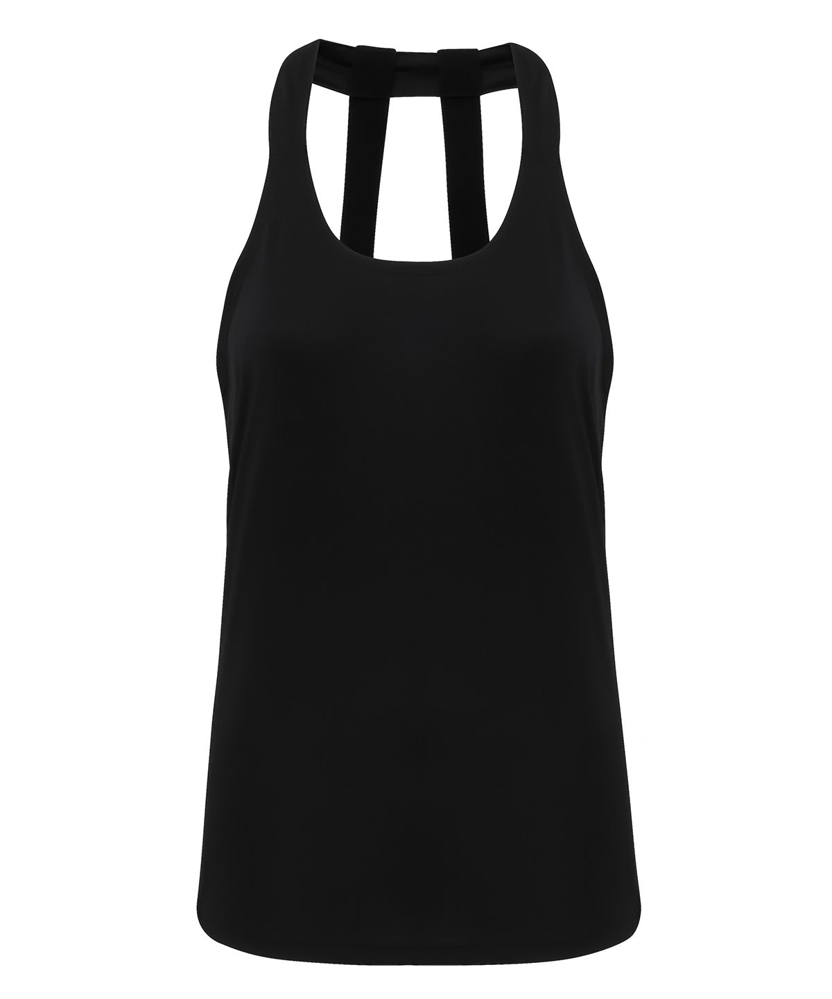 Ermalaus bolur TriDri TR028 – Svartur – XL
