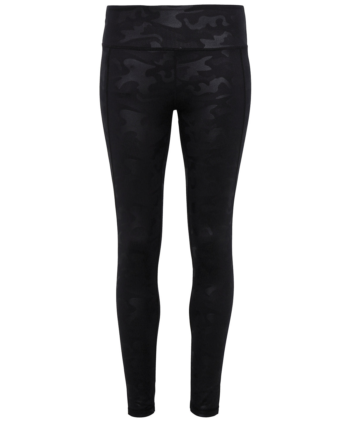 Leggings TriDri TR038 – Black Camo – XL