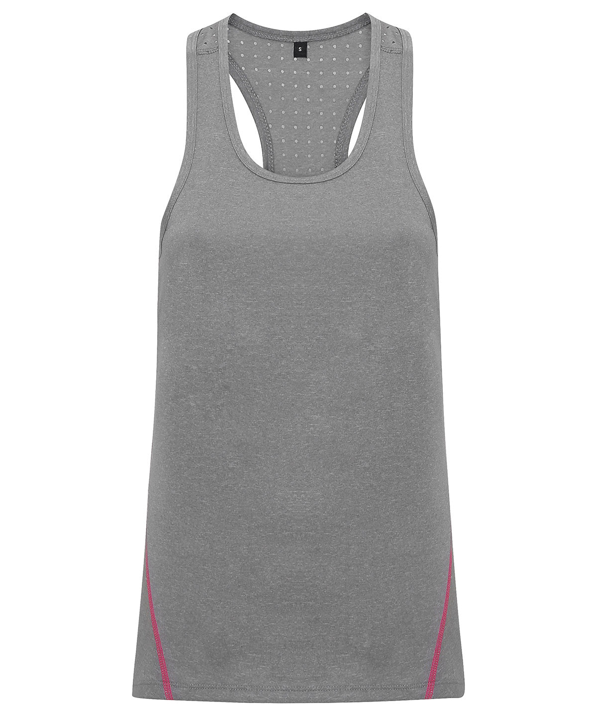 Ermalaus bolur TriDri TR041 – Silver Melange – XL