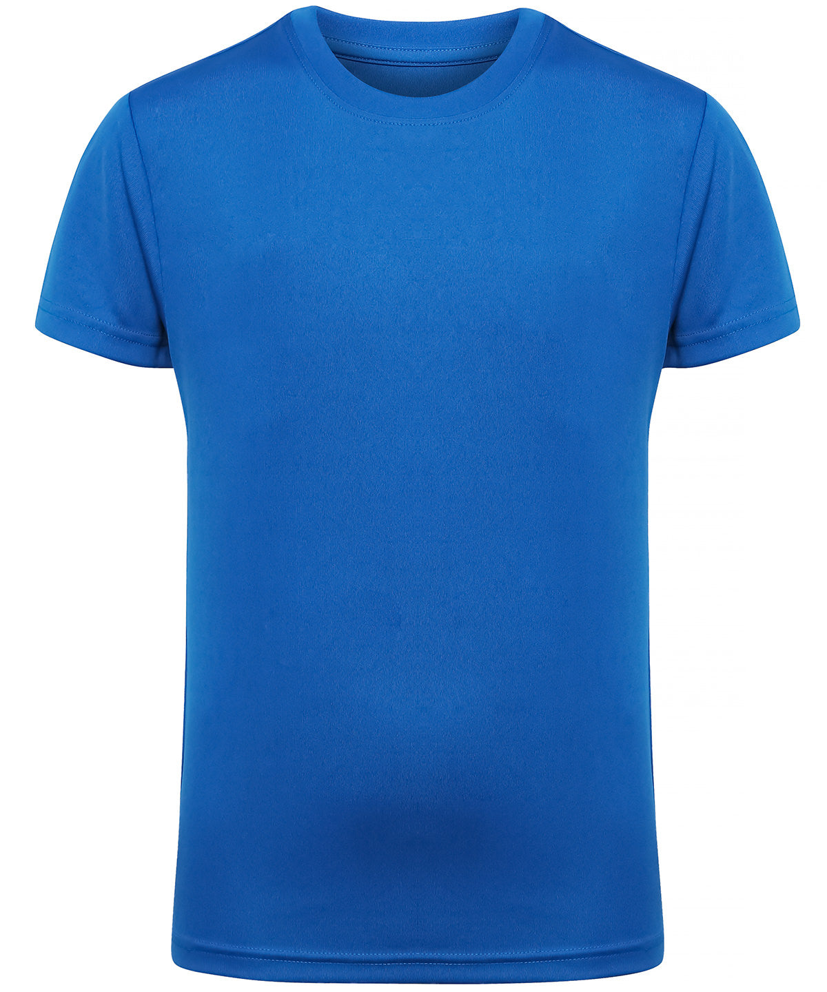 Stuttermabolur TriDri TR10B – Sapphire – 12/13 Years
