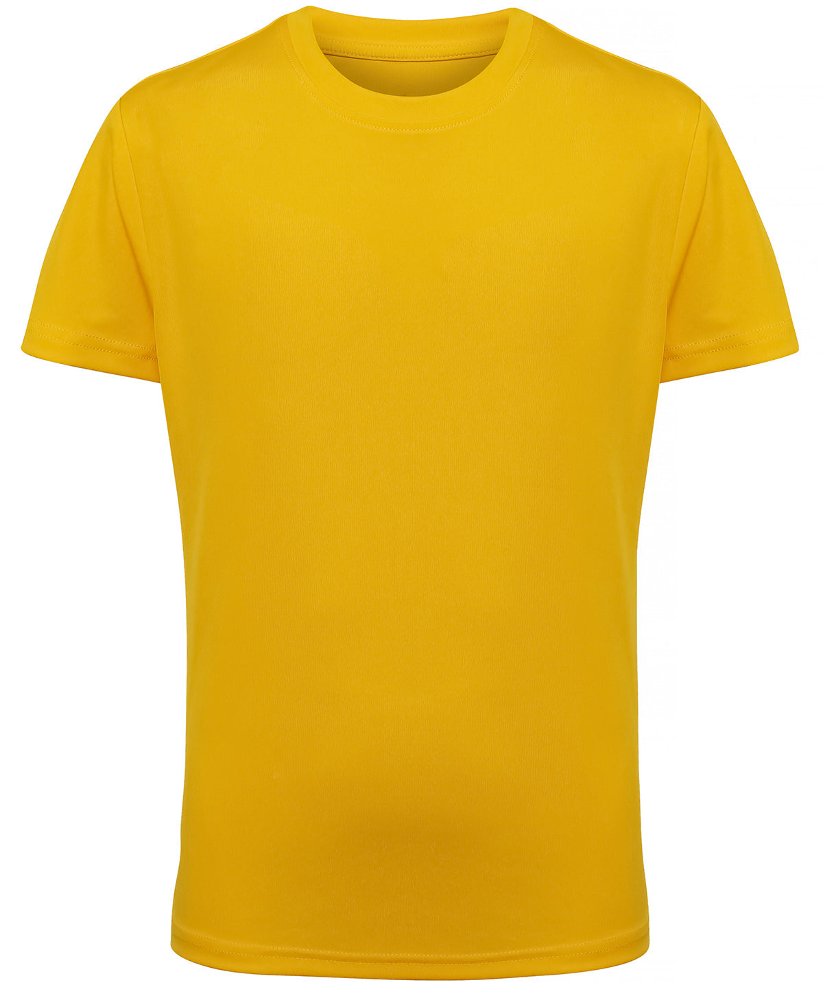 Stuttermabolur TriDri TR10B – Sun Yellow – 12/13 Years