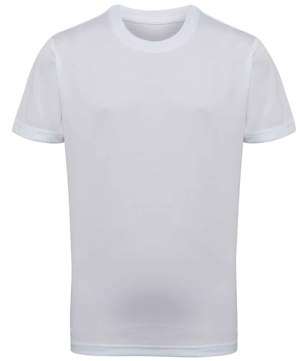 Stuttermabolur TriDri TR10B – Hvítur – 12/13 Years