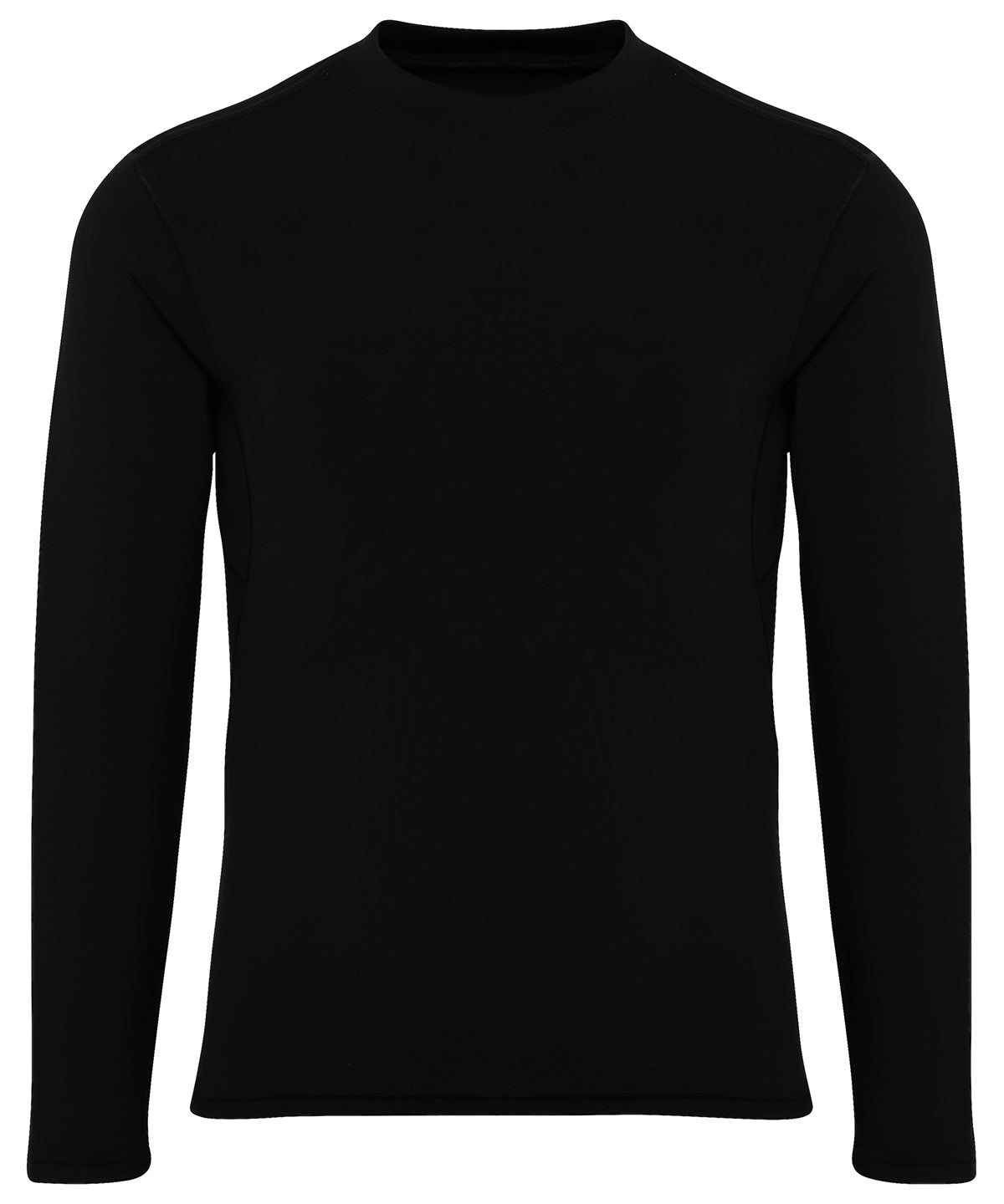 Undirfatnaður TriDri TR16B – Svartur – 12/13 Years
