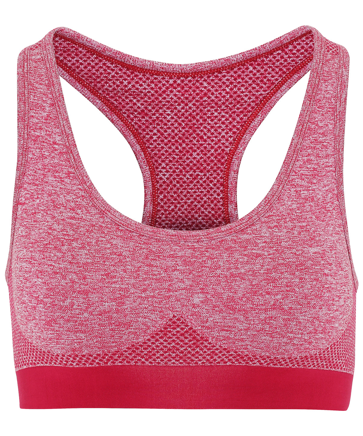 Brjóstahaldari TriDri TR210 – Vínrauður – XL