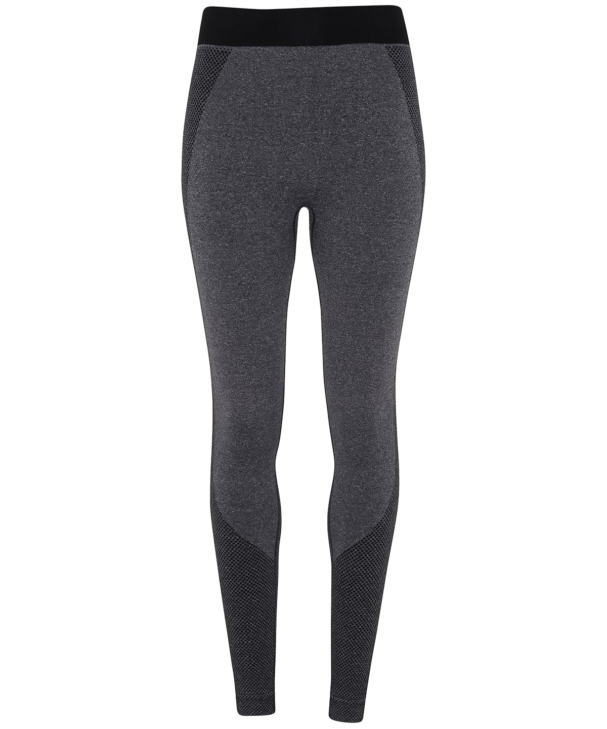 Leggings TriDri TR212 – Black Melange – XL